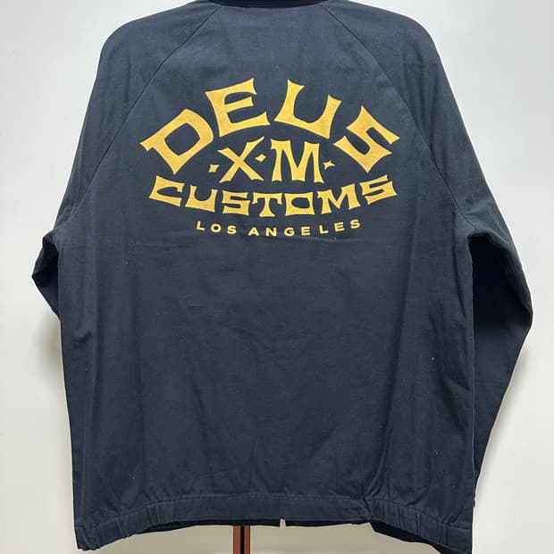 쿨거시네고)데우스 자켓