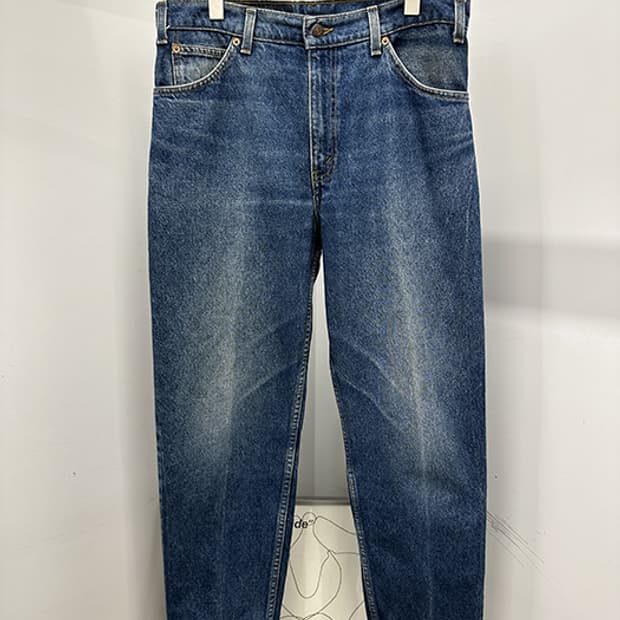 LEVI'S 550 #2 (33)