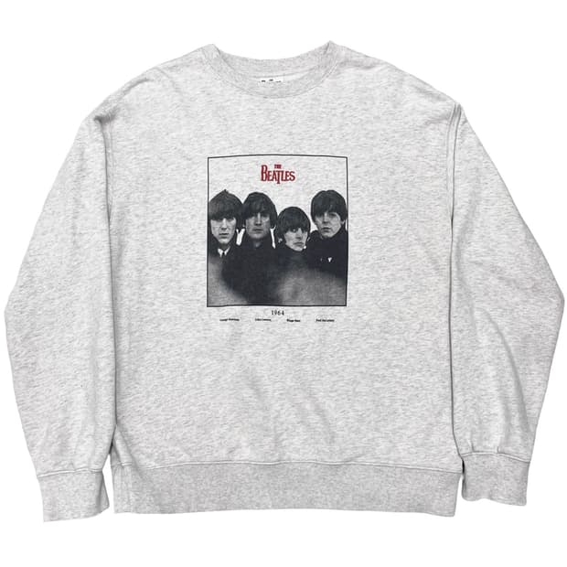 비틀즈 (The Beatles)