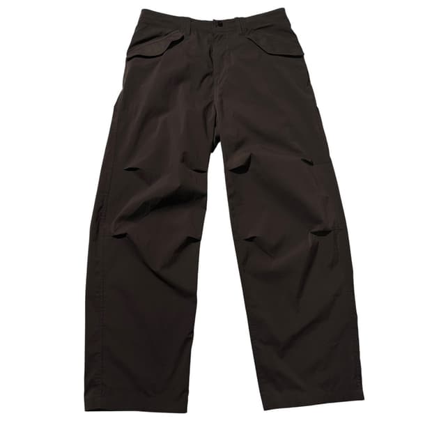 23ss 포터리 밀리터리 필드 팬츠