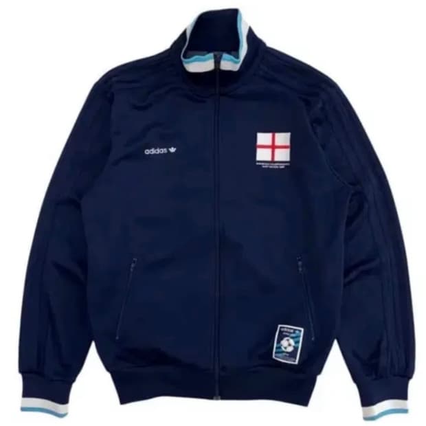 구매) 아디다스 잉글랜드 트랙탑 100 or 105 사이즈 구합니다