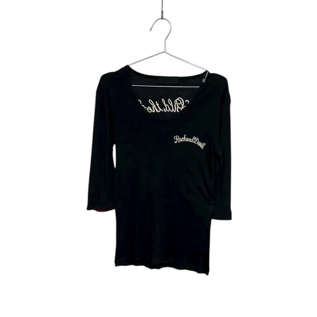 vtg top