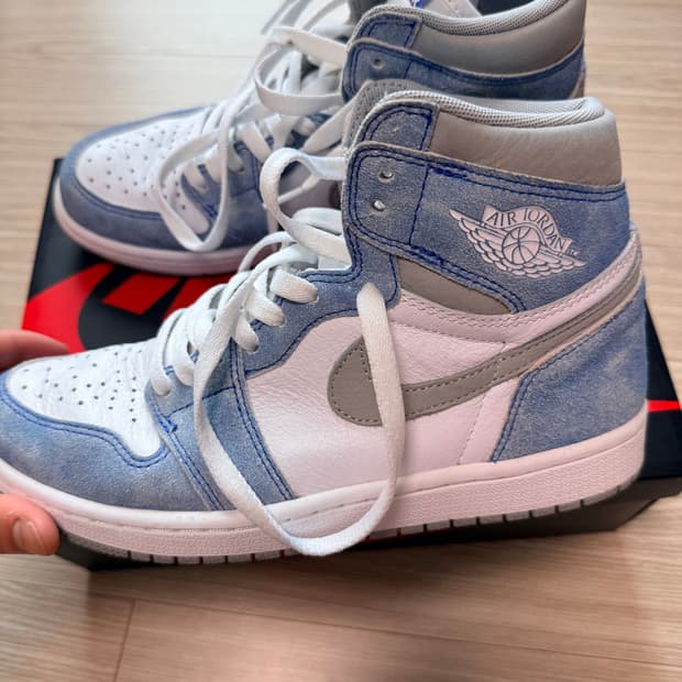 나이키조던 하이퍼 로얄