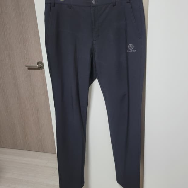 빈폴 아웃도어 기능성 바지 XL , 105