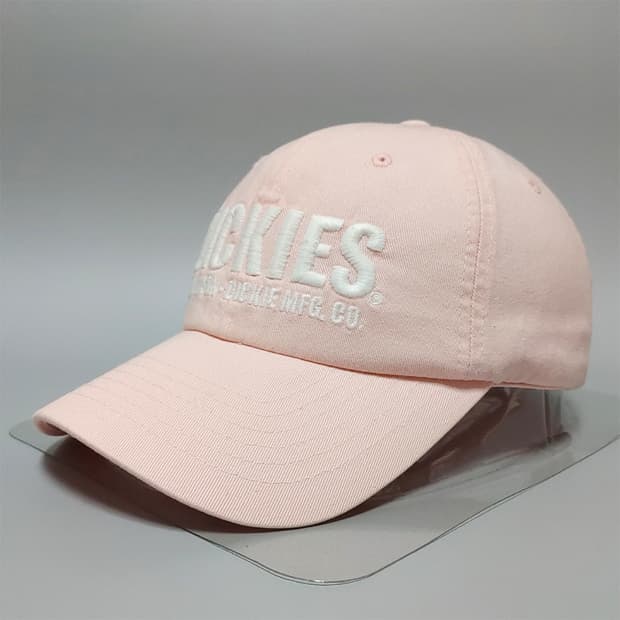 디키즈 정품 빈티지 모자 K-465