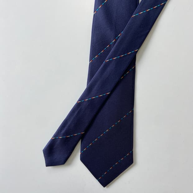 폴스미스(paul smith) 정품 명품넥타이 8.3cm