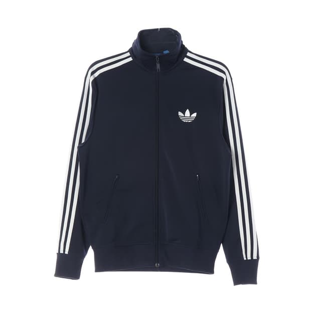 아디다스 파이어버드 트랙탑 져지 M