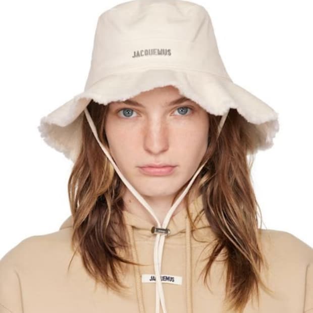 Jacquemus Le Bob Artichaut 56