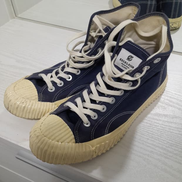 💥엑셀시오르 하이 네이비 (290)
