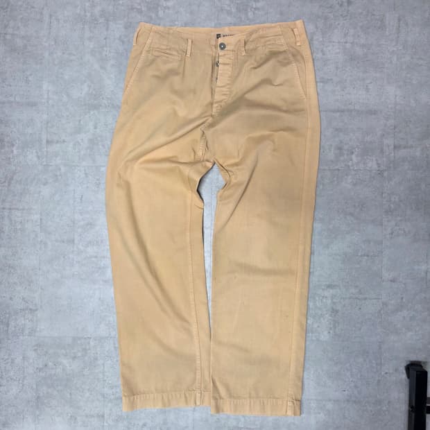 (네고가능)GAP치노팬츠