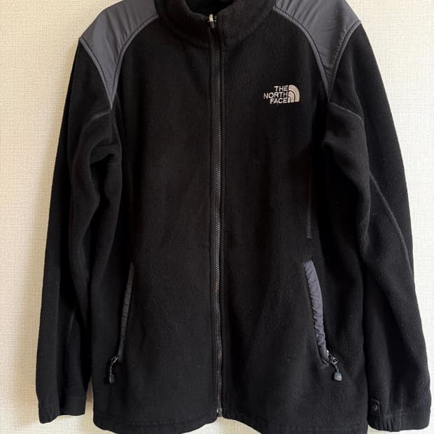 노스페이스(The North Face) 550필 다운 베스트 XL