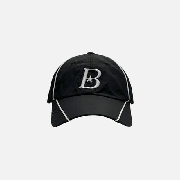 바우프 BAUF 나일론 볼캡