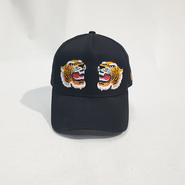 뉴에라 스카쟌 타이거 볼캡