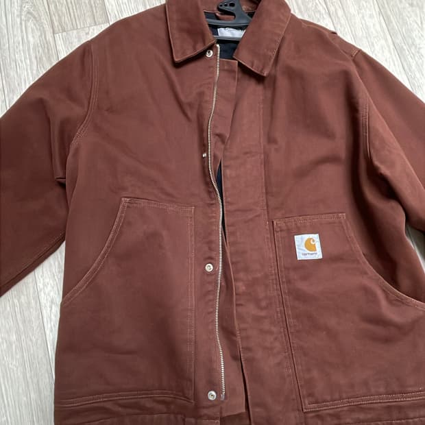 칼하트 알칸자켓