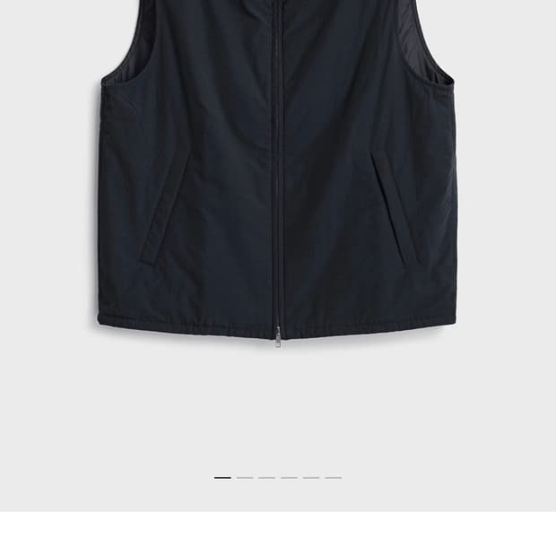 포터리 이지베스트 네이비 1