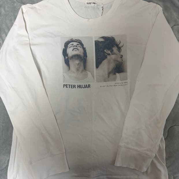 헬무트랭 피터 휴아르 롱슬리브