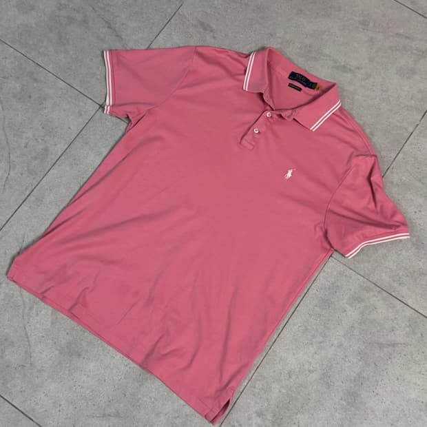 폴로 랄프로렌 카라티 L