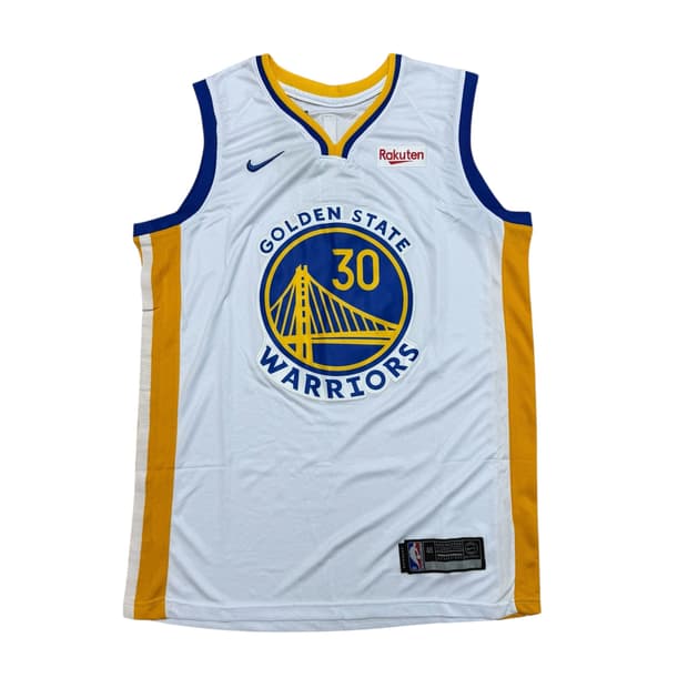 나이키 nba 골든스테이트 워리어스 커리 유니폼