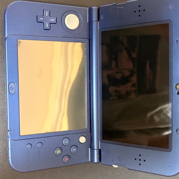 닌텐도 3ds xl