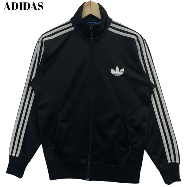 adidas og firebird track top