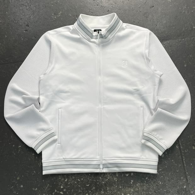 105 풋조이 집업