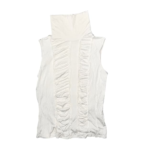 Sleeveless