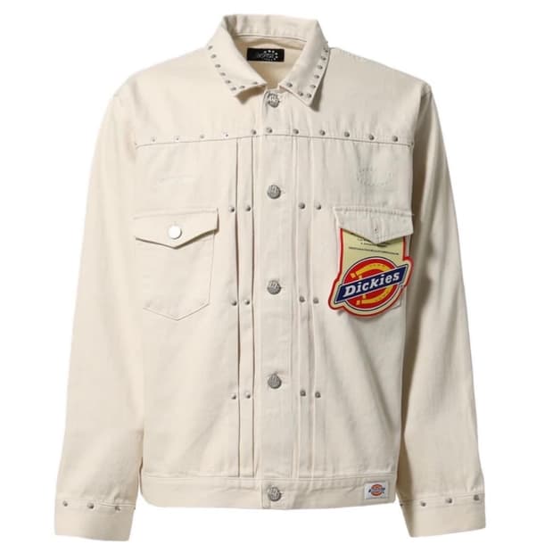 AFB 디키즈 워크자켓