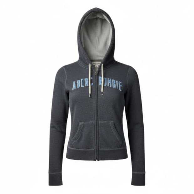 아베크롬비 후드집업