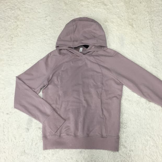 룰루레몬 여성 후드티 DD10