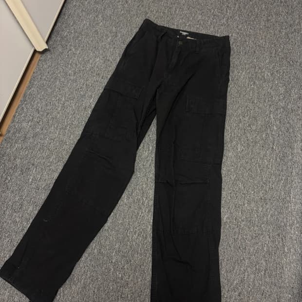 칼하트 팬츠 29x32