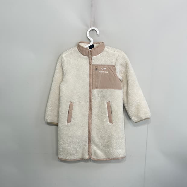 아이더 키즈 뽀글이 후리스 120