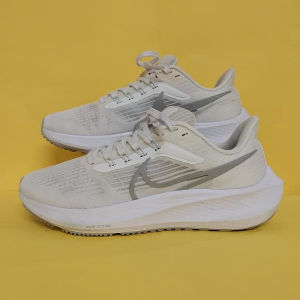 여성 나이키 에어줌 페가수스 39 런닝화, 운동화 (245)