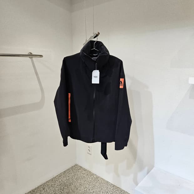 아디다스 마이쉘터 자켓