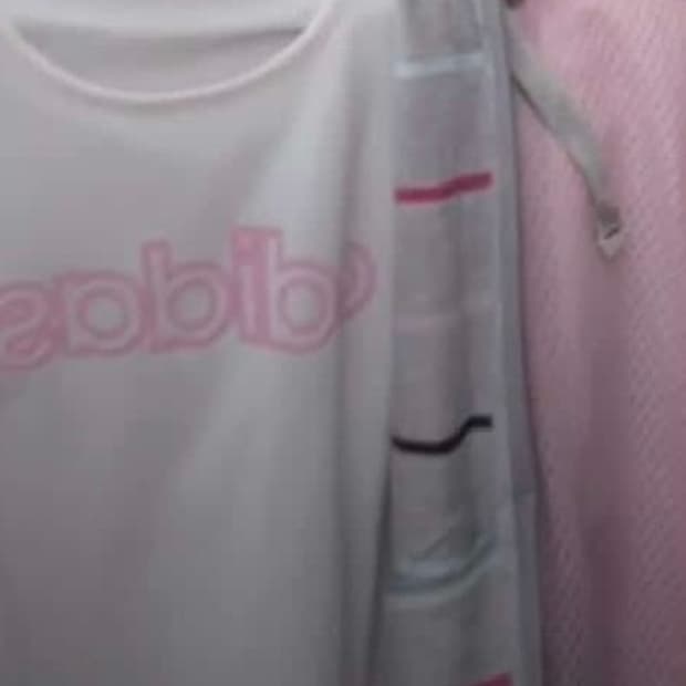 아디다스 핑크 러힙 set