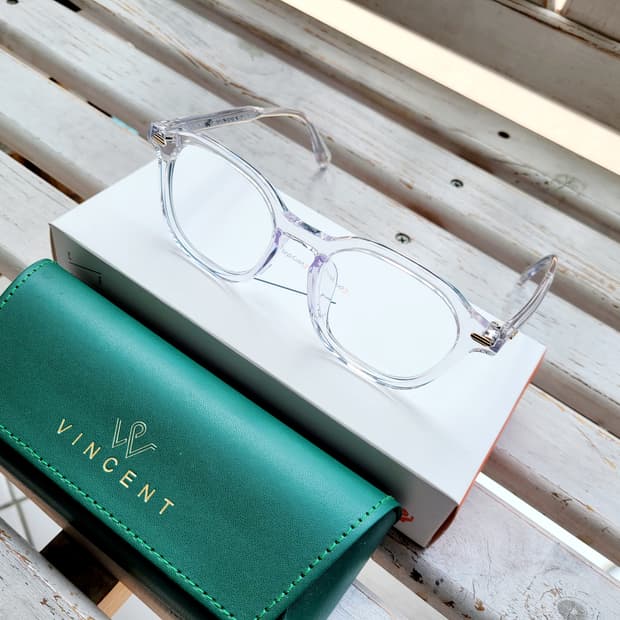 빈센트 안경 변색렌즈 V206 vincent