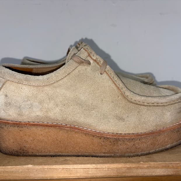 로스트가든 여성 로퍼 240