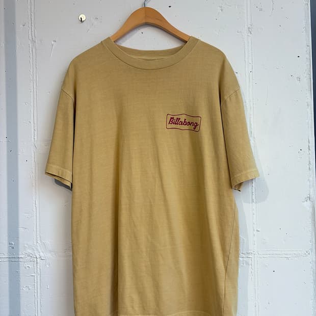 billabonc t-shirt  