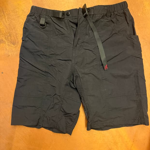 그라미치 나일론 쇼츠 일괄 및 개별 판매