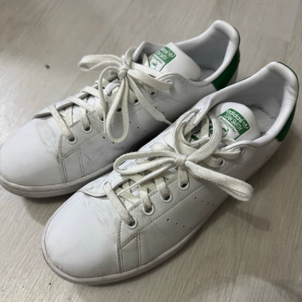 adidas / stan smith / 9