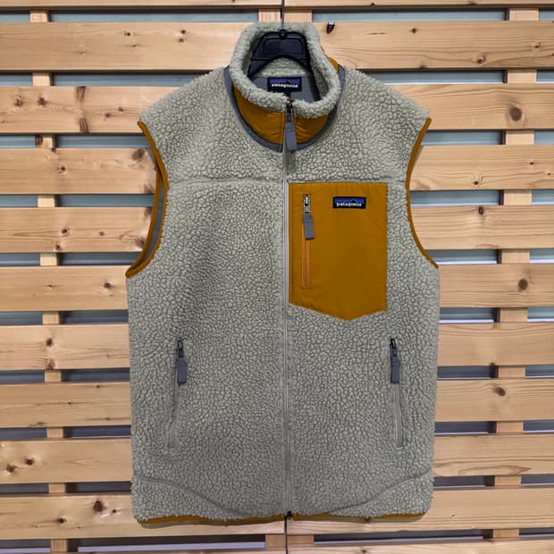 파타고니아 베스트