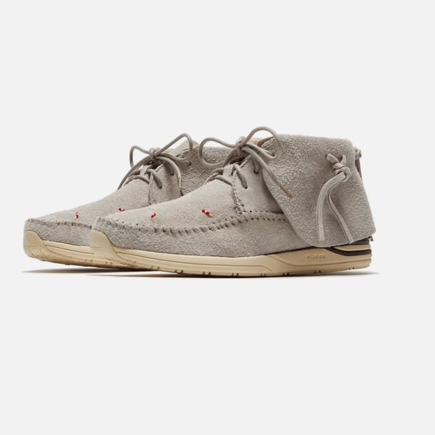 VISVIM 라모포크 m10.5