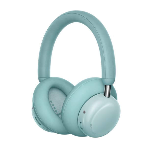 CMF by NOTHING 헤드폰 프로 라이트그린 