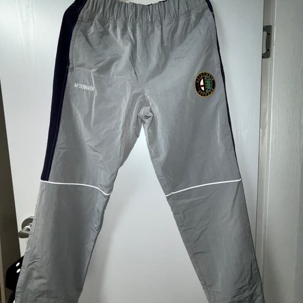 애프터매스 트랙팬츠