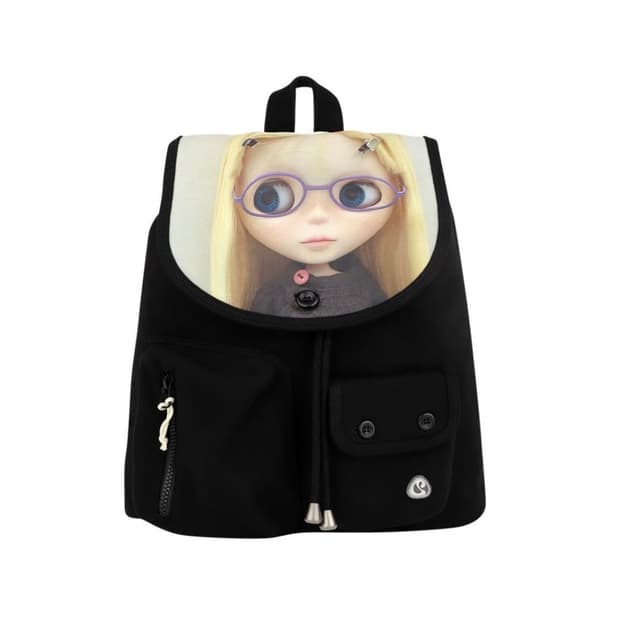 코이세이오x브라이스 백팩 