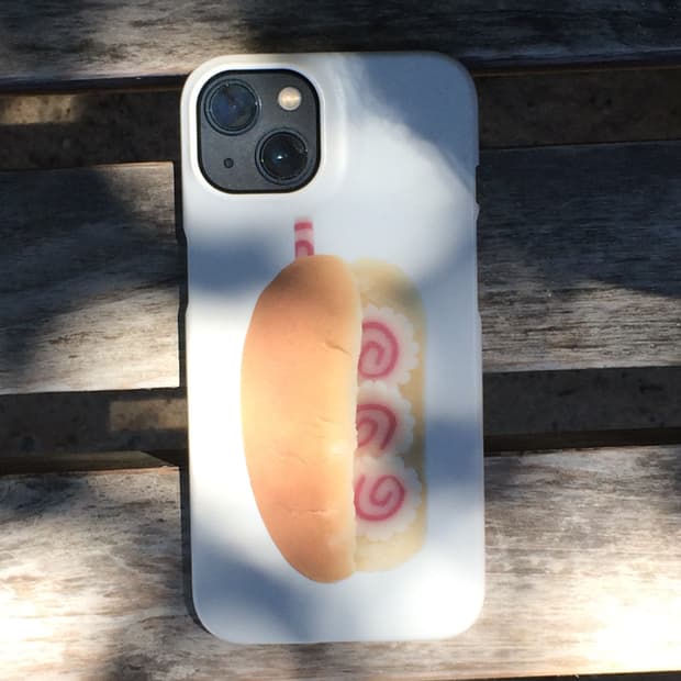 MISOMISO 나루토마키케이스 아이폰 13 