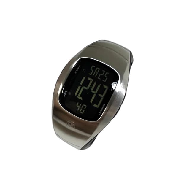 00s BMW vintage digital watch