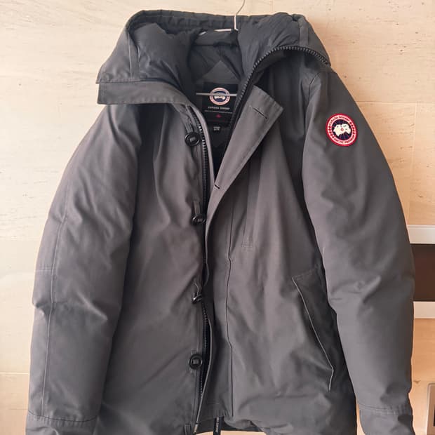 캐나다구스 샤토 퓨전 XL