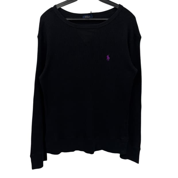 폴로랄프로렌 우먼 와플티