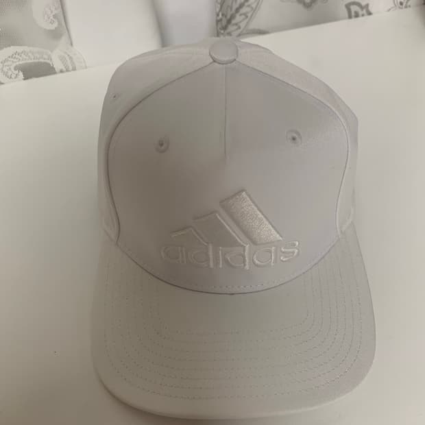 아디다스 모자