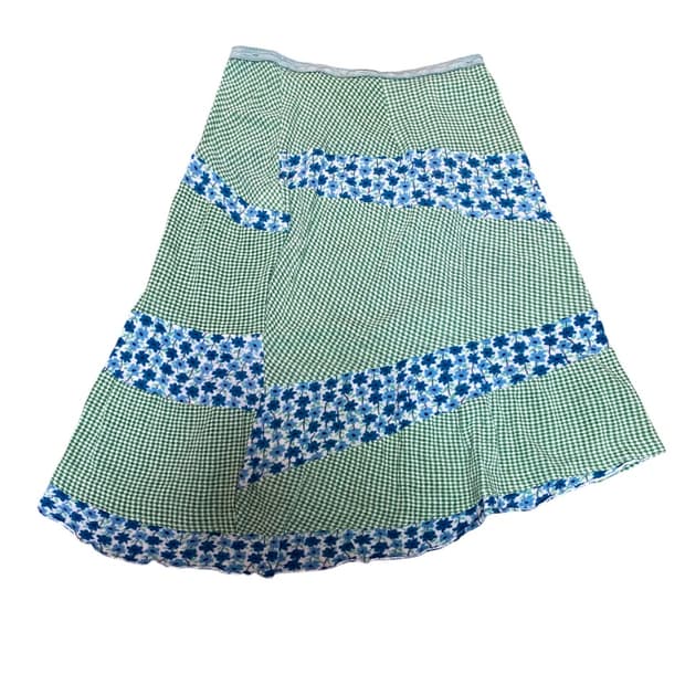 Tsumori chisato 울 치마